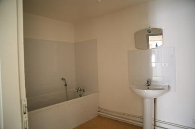 Appartement - 63 m² - 2 pièces