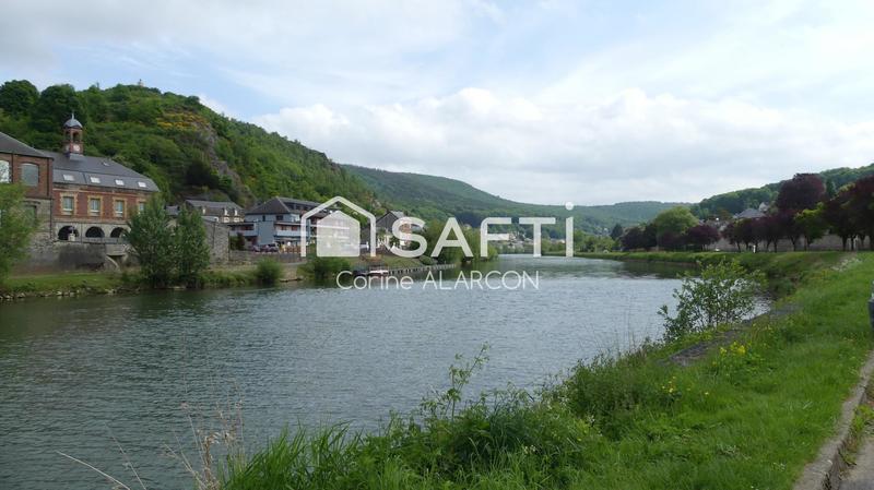 Maison - 206 m² - 9 pièces