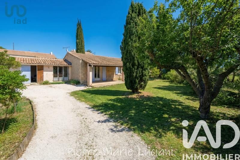 Maison - 101 m² - 5 pièces