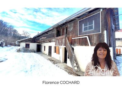 Maison - 180 m² - 3 pièces