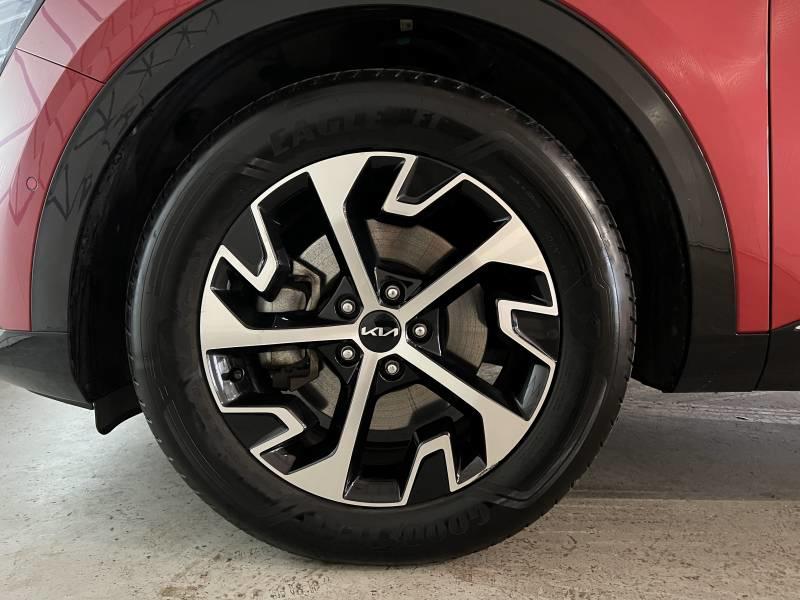 Kia Sportage Vp 1.6 t-GDi 230ch Isg Hybride Bva6 4x2 Design