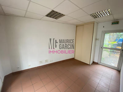 Maison - 60 m² - 3 pièces