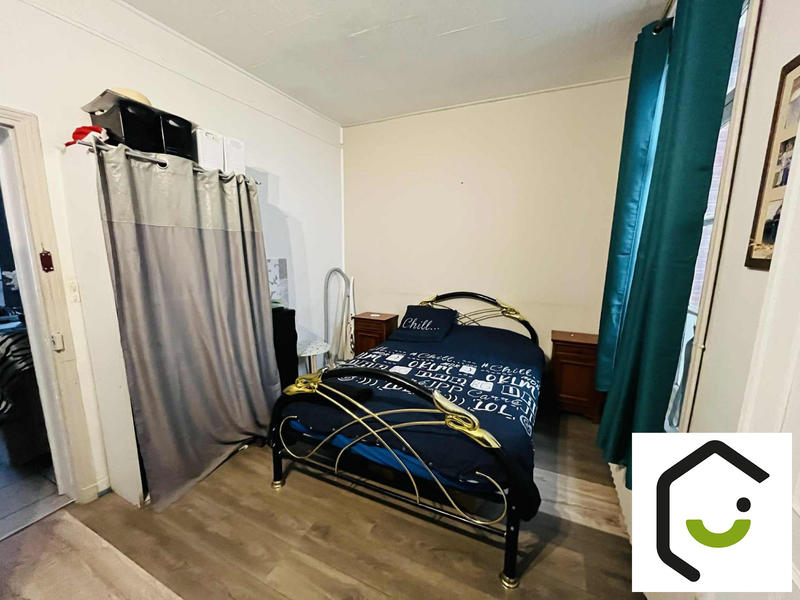 Maison - 114 m² - 6 pièces