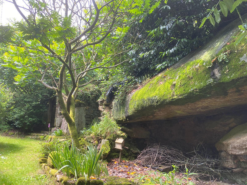 Maison - 154 m² - 5 pièces