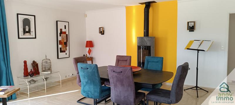 Villa - 229 m² - 7 pièces