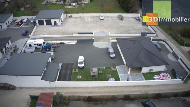 Maison - 143 m² - 6 pièces