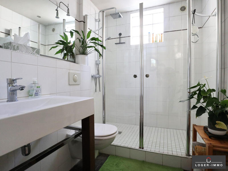 Maison - 148 m² - 8 pièces