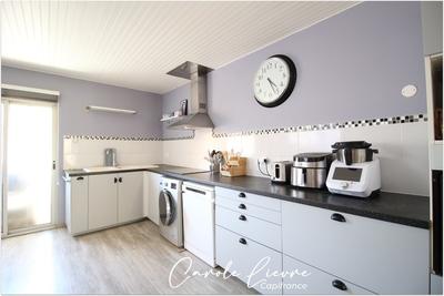 Immeuble - 177 m² - 5 pièces