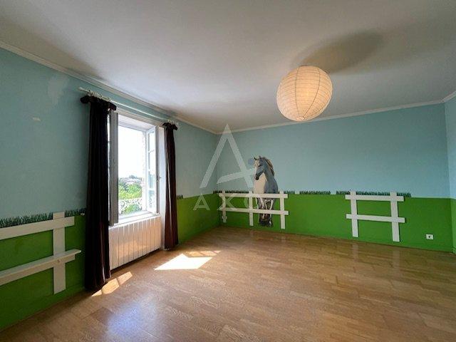 Maison - 105 m² - 3 pièces