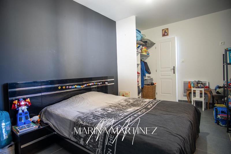 Maison - 170 m² - 4 pièces