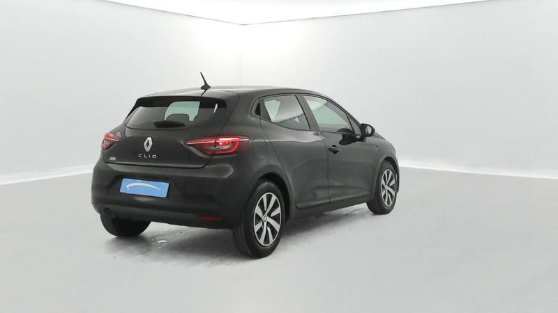 Renault Clio TCe 90 Equilibre 5p