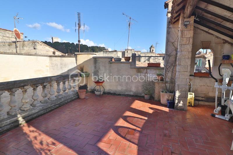 Maison de village - 169 m² - 6 pièces