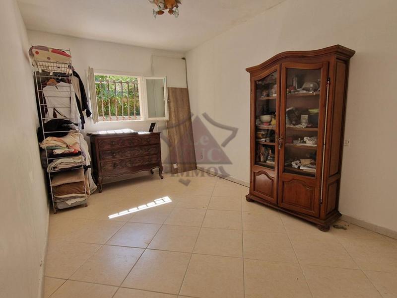 Maison - 157 m² - 6 pièces