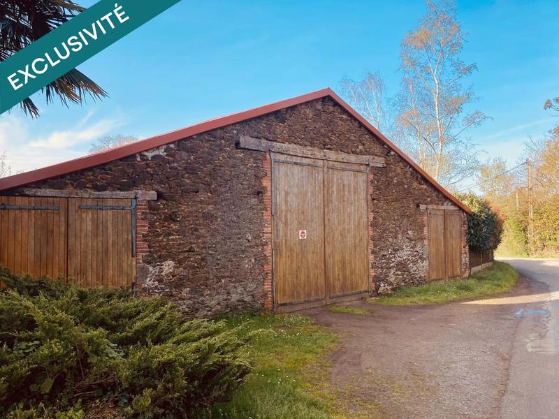 Maison - 190 m² - 7 pièces