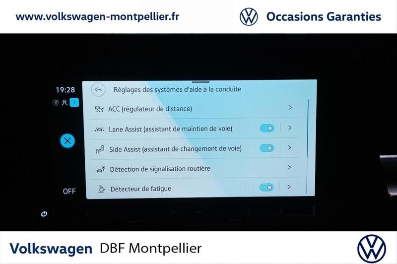 Volkswagen Golf 1.4 Hybrid Rechargeable Opf 245 Dsg6 Gte