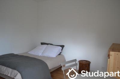 Chambre - 24 m² - 1 pièce