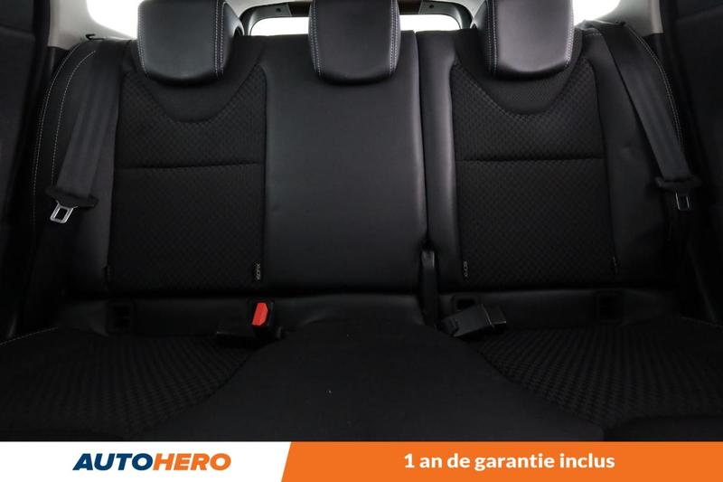 Renault Clio Estate 0.9 TCe Intens 90 ch