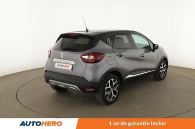 Renault Captur 1.2 TCe Energy Zen Edc 120 ch