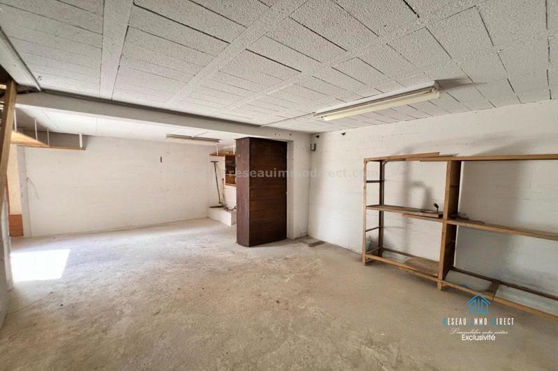 Maison traditionnelle - 148 m² - 6 pièces