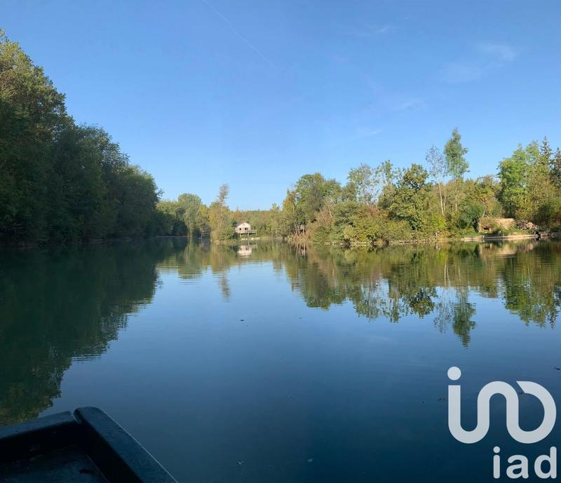 Terrain - 28 400 m²