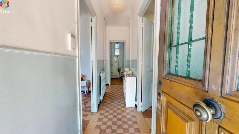 Maison - 65 m² - 4 pièces