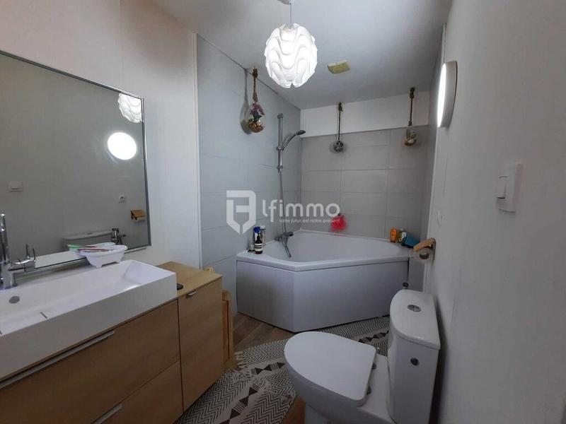 Gîte - 220 m² - 12 pièces