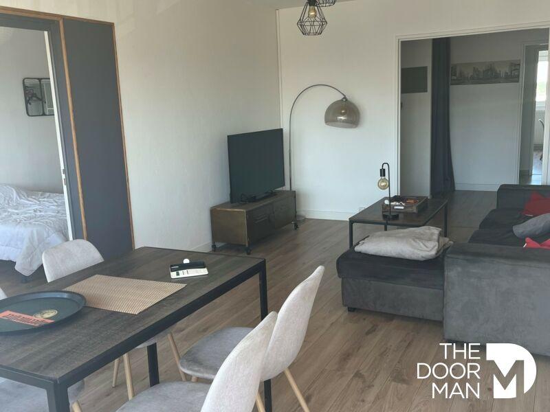 Appartement - 110 m² - 5 pièces