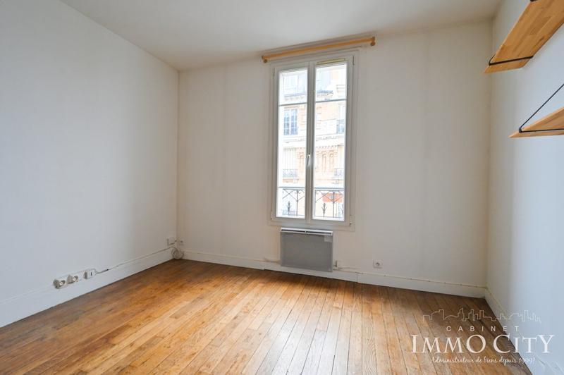 Appartement - 31 m² - 2 pièces