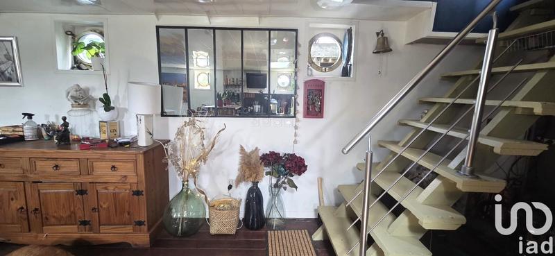 Maison - 117 m² - 4 pièces