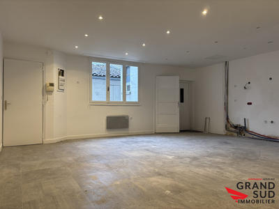 Appartement - 76 m² - 3 pièces