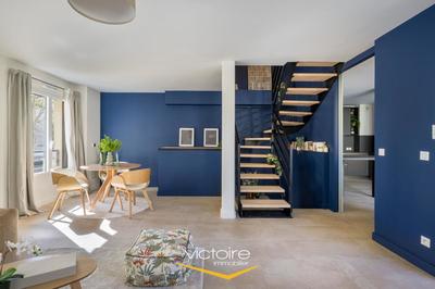 Maison - 124 m² - 5 pièces