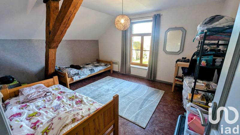 Maison de campagne - 296 m² - 15 pièces