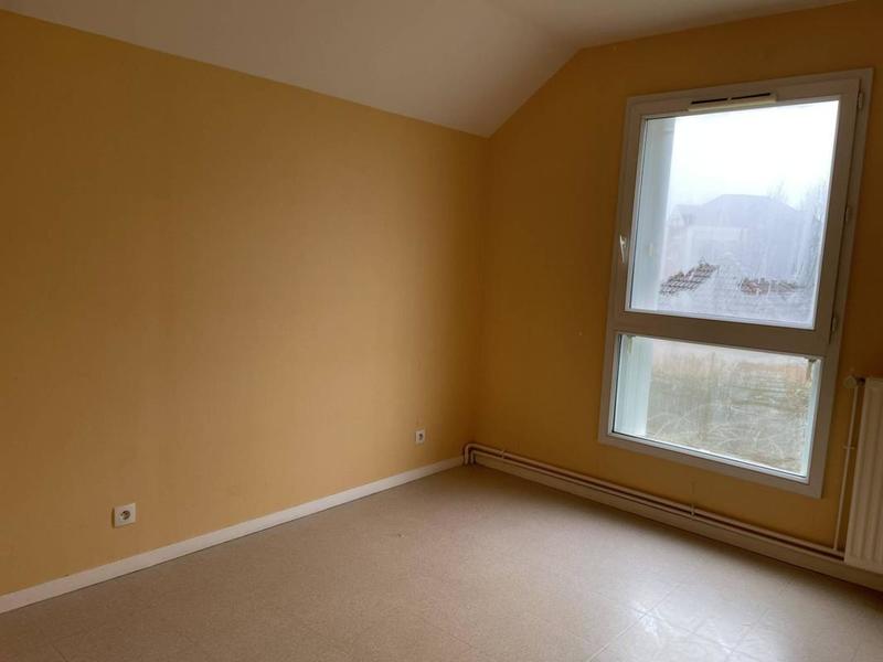 Maison - 83 m² - 4 pièces