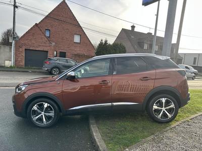 Peugeot 3008 Crossway 1.5 BlueHDI 130 Bvm6