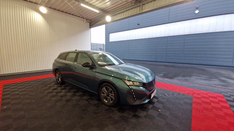 Peugeot 308 Sw Bluehdi 130ch Ss Active Pack