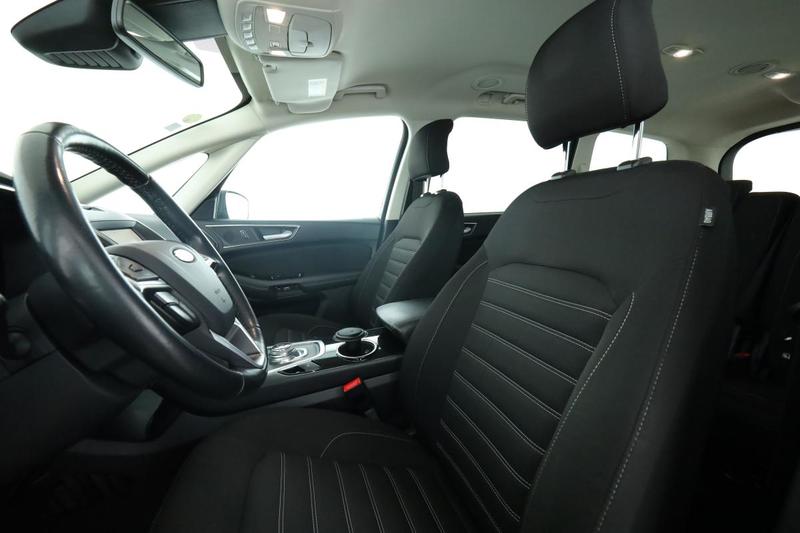 Ford Galaxy 2.0 EcoBlue Auto 7pl 150 ch