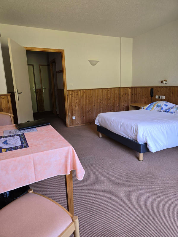 Appartement - 32 m² - 1 pièce