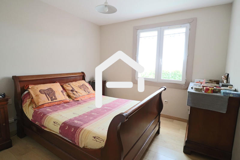 Villa - 120 m² - 4 pièces