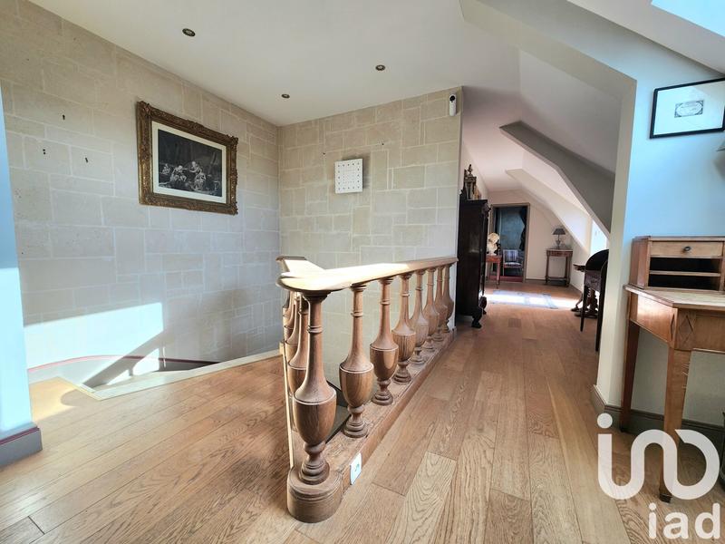 Maison - 400 m² - 10 pièces