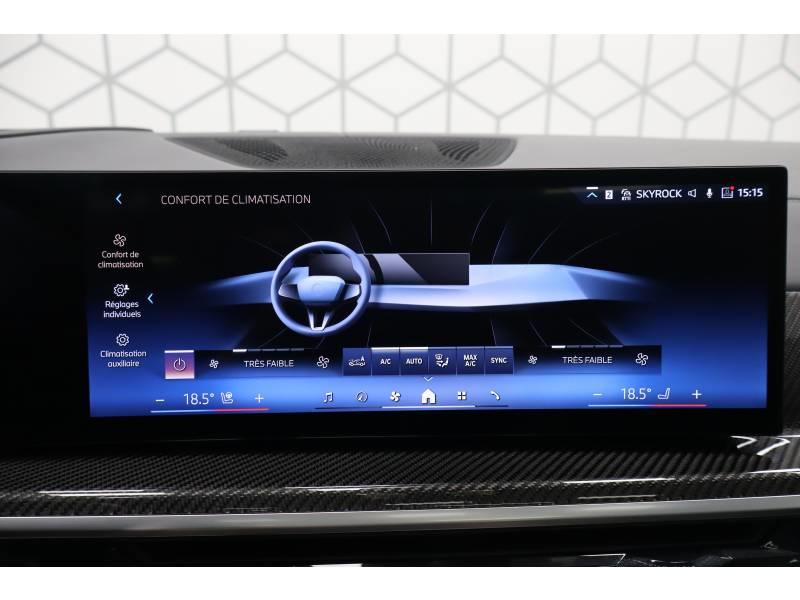 Bmw X5 xDrive50e 489 ch Bva8 m Sport