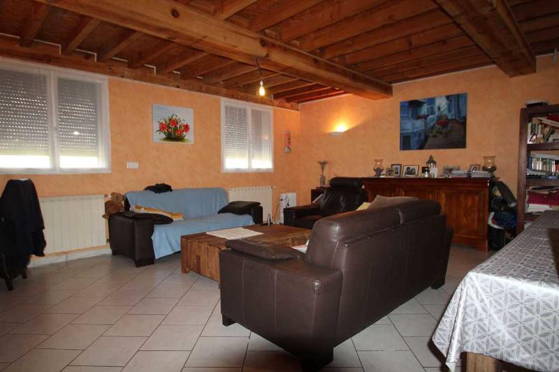 Maison - 390 m² - 13 pièces