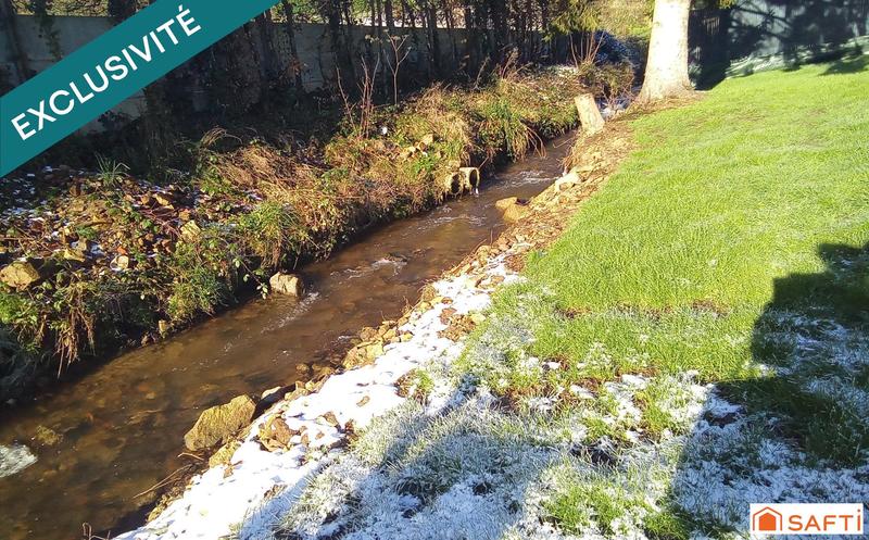 Maison - 81 m² - 3 pièces