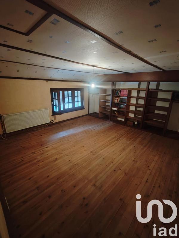 Maison - 164 m² - 5 pièces