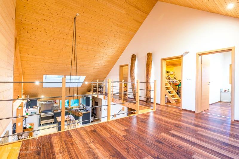 Maison - 228 m² - 7 pièces