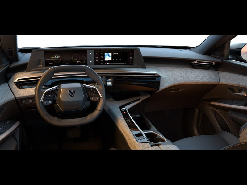 Peugeot 5008 Hybrid 145 e-Dcs6 Allure