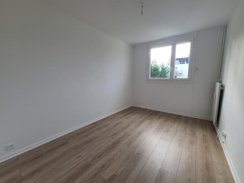Appartement - 95 m² - 4 pièces