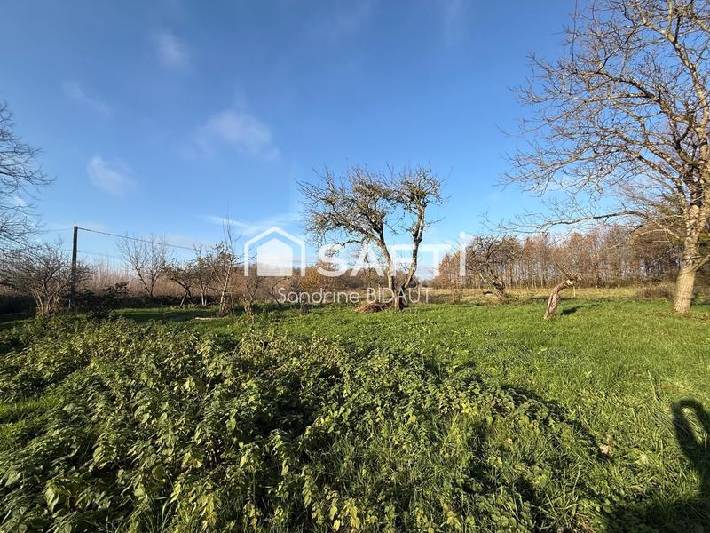 Maison - 138 m² - 4 pièces