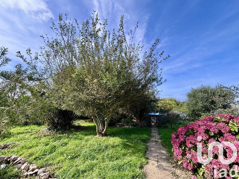 Maison - 175 m² - 7 pièces