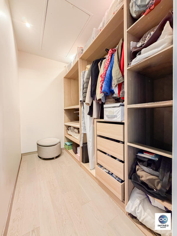 Maison - 107 m² - 6 pièces