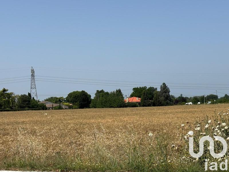 Terrain - 20 326 m²